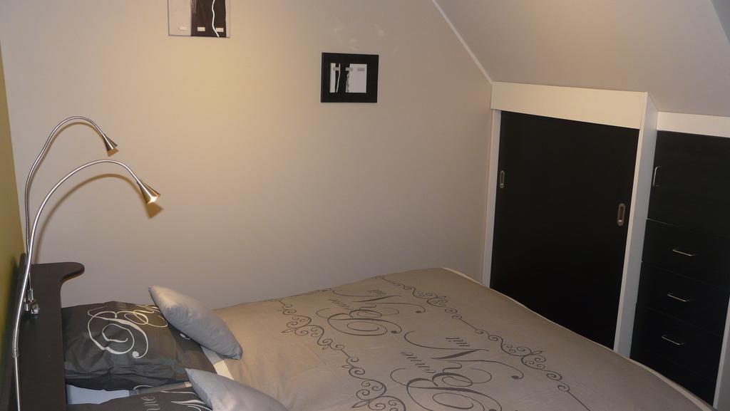 Holiday Home L'Aubepine Tournai Exterior foto