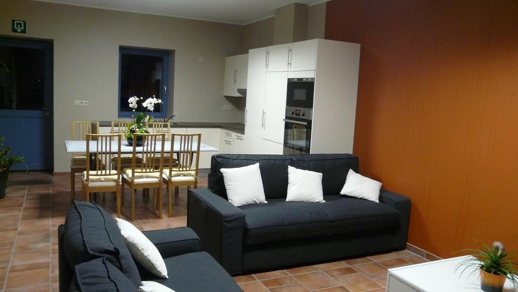 Holiday Home L'Aubepine Tournai Zimmer foto